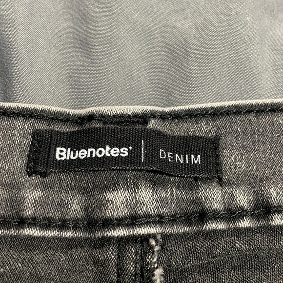 Bluenotes Emma Jeans - Picture 3 of 3